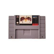 Shadowrun SNES (1993) Super Nintendo Entertainment System  RPG