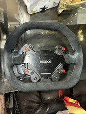 Trust Master Sparco Tm Competition Wheel Add-on Sparco P310