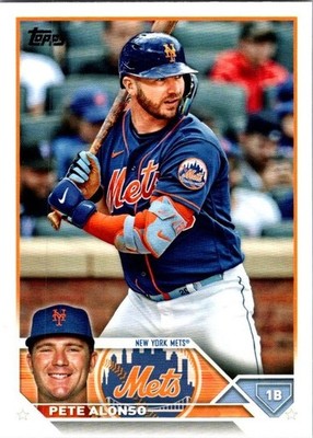 2023 Topps Series 1 Baseball Base 1-330 -- U-Pick --- Complete Your Set