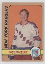 1972-73 O-Pee-Chee Bruce MacGregor #103 t4m