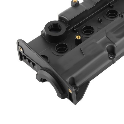 Engine Valve Cover Set w/ Gasket for Hyundai Elantra Kia Spectra 2.0L 2004-2010