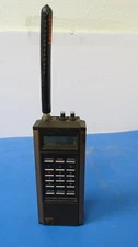 VTG Electra Bearcat 100 Handheld Scanner Receiver, Model BC-100