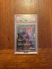 2025 POKEMON JAPANESE SV10-GLORY OF TEAM ROCKET TEAM ROCKET'S MEWTWO EX PSA 10