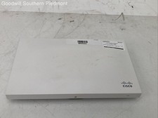 Cisco Meraki MR53 Wireless Access Point - Tested M9X5GZ
