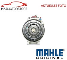 KOMPRESSOR KLIMAANLAGE MAHLE ORIGINAL ACP 787 000S I NEU OE QUALITÄT