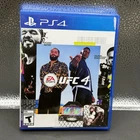 UFC 4 - Sony PlayStation 4