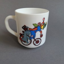 Arcopal France Tasse Clown