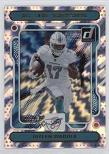 2023 Panini Donruss The Elite Series Jaylen Waddle #ES-12 1mt4
