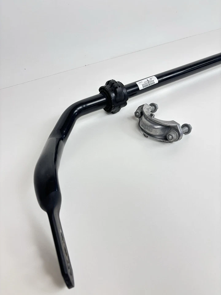 2020-2024 PORSCHE 718 CAYMAN GT FRONT SUSPENSION STABILIZER SWAYBAR SWAY BAR OEM - Image 4 of 4