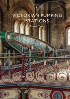 Victorian Pumping Stations | Trevor Yorke | Englisch | Taschenbuch | 2018
