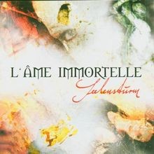 Seelensturm von LAme Immortelle | CD | Zustand gut