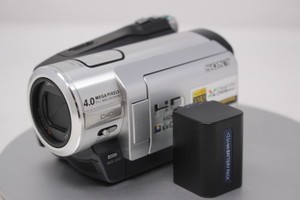 Sony Hdr-Hc5 | eBay