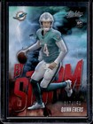 2025 Panini Absolute Countdown Calendar Quinn Ewers Base (RAW)
