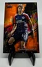 2024 Topps Finest MLS Esmir Bajraktarevic #27 Common Orange Refractor /50