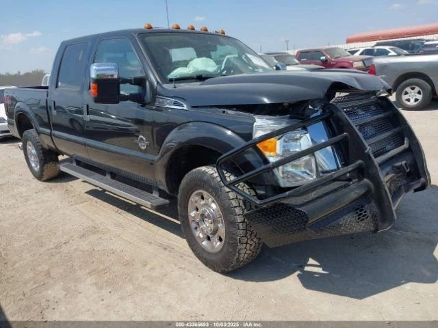 (LOCAL PICKUP ONLY) Trunk/Hatch/Tailgate With Tailgate Step Fits 13-16 FORD F250 Foto 2 de 4