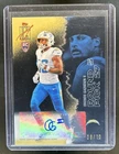 2025 Topps Signature Oronde Gadsden II Rookie Class Autographs (RAW)