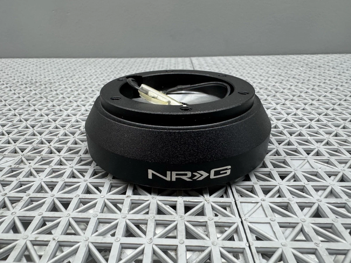 NRG Steering Wheels & Horn Buttons for Mazda Miata for sale | eBay