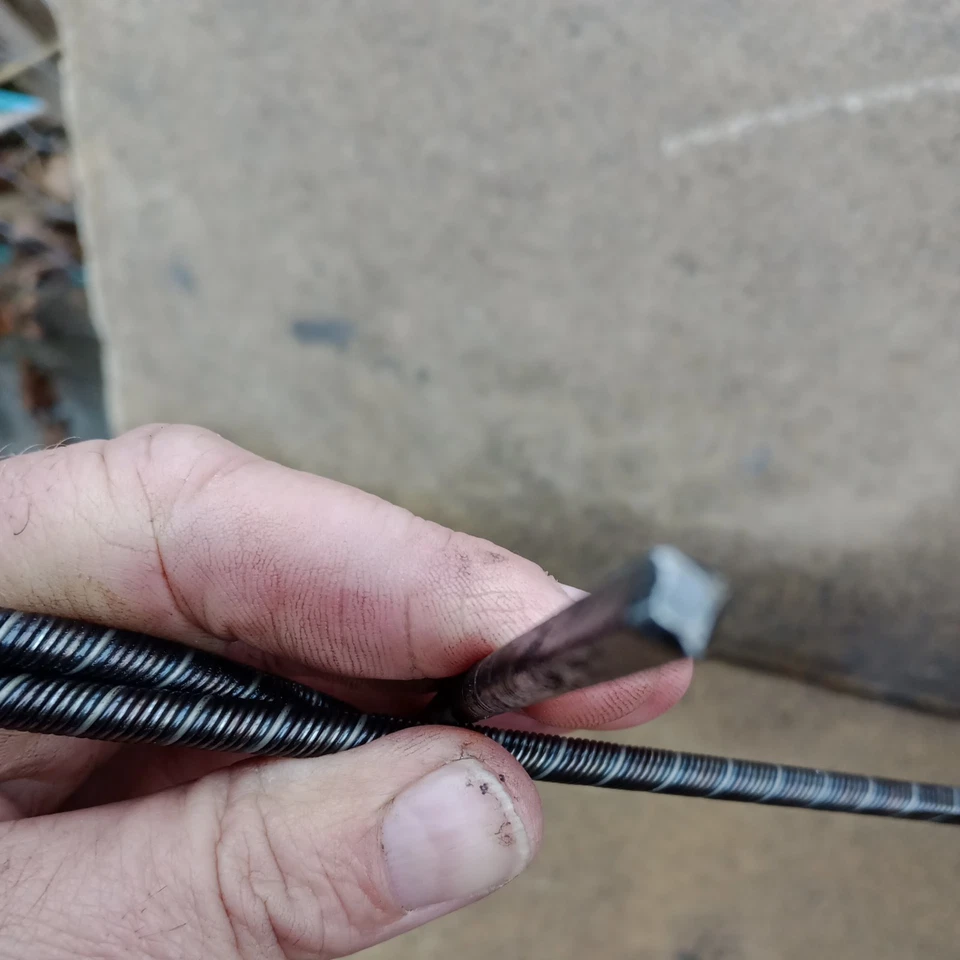 Stihl Fs80 Driveshaft Fs85 Hl 75 Fs90 Petrol Strimmer Trimmer Inner Flexible - Image 3 of 4