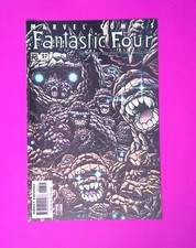Fantastic Four #57 Vol. 3 2002 Marvel Comics 9.0+ Comic Book SD37-259