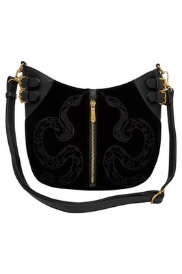 Killstar Tasche Adder