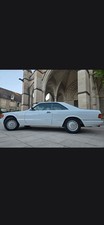 A Vendre Mercedes 560 Sec – photo 5