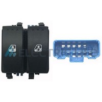 Schalter Fensterheber Electric Life ZRRNB76006 FüR Renault Megane 2 BM0 KM0 LM0