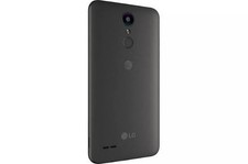 LG Phoenix 4 - 16GB - Black AT T