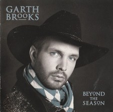Beyond The Season Garth Brooks, D-193578,  CD, 1992  926,