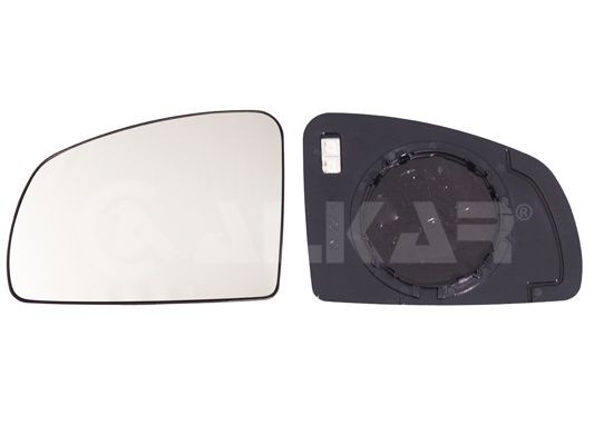 Alkar Spiegelglas, AußEnspiegel 6431752 FüR Opel-image