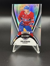 2025-26 Upper Deck Allure Hockey Checklist Guide in-content 30