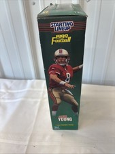 Steve Young NFL Action Figures for sale | eBay