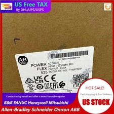 25B-D024N104 PowerFlex 525 11kW 15Hp AC Drive Allen Bradley 25BD024N104