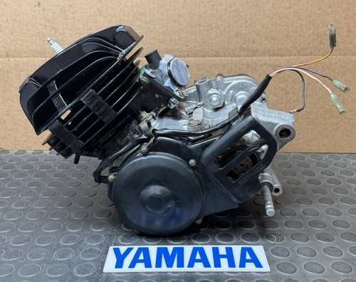 2006 YAMAHA BLASTER MOTOR COMPLETE ENGINE CLEAN RUNS GREAT 130 PSI 🔥FAST SHIP🔥
