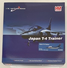 Japan T-4 Trainer 66-5744, 31st TSQ, 1st AW, JASDF - Hobby