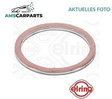 AUSPUFFROHRDICHTUNG AUSPUFF DICHTUNG B44310 ELRING P NEU OE QUALITÄT