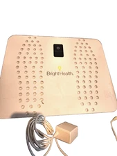 Bright health ligh foot relief light