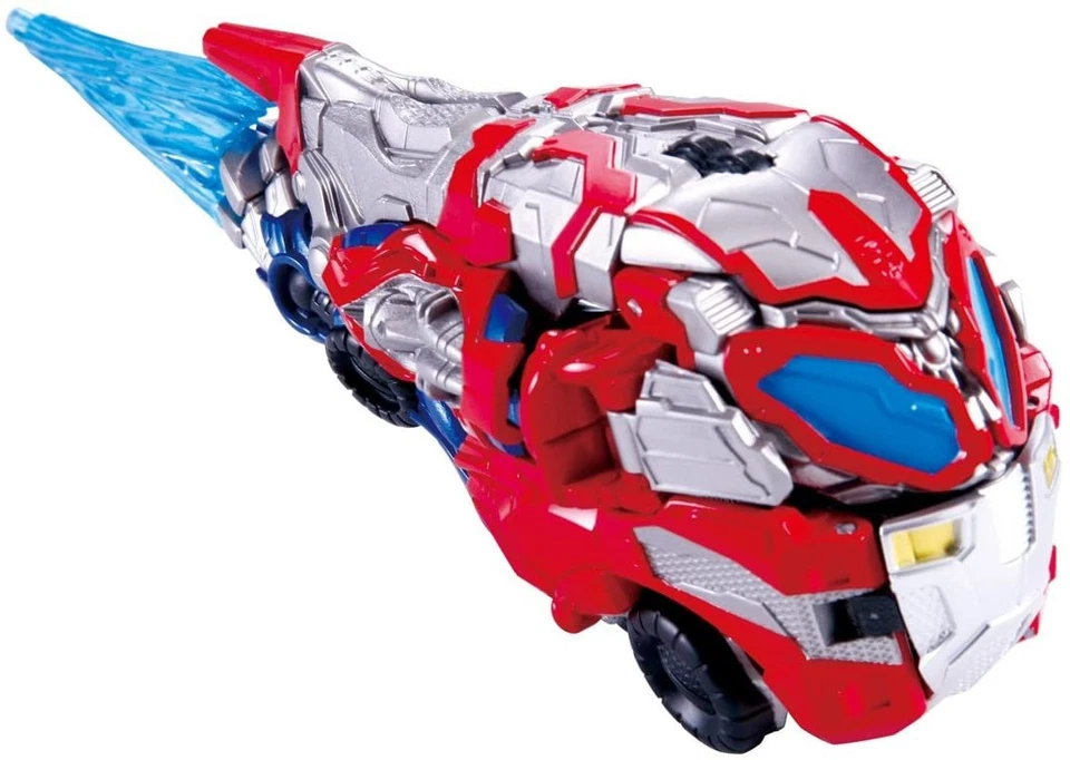 AD09 Protoform Optimus Prime | Transformers Age of Extinction Lost Age Movie - Image 2 of 3