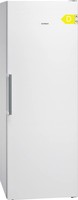 Siemens Gefrierschrank GS58NAWDV Nofrost 366L Iq500 Weiß 191X70Cm Bigbox D
