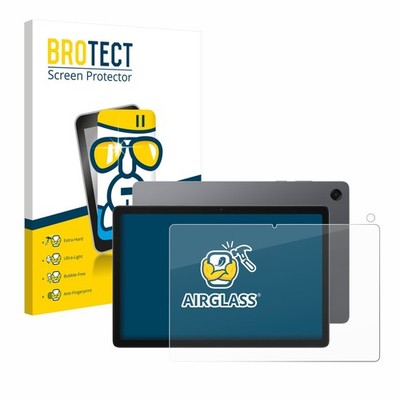 Panzerfolie Schutzglas Samsung Galaxy Tab A11 Plus 11'' (Display+Kamera)