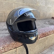 SHOEI On-Road Full Faces Helmets for sale