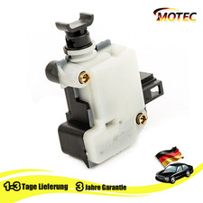 Stellmotor Heckklappe Heckklappen&ouml;ffner Fit f&uuml;r VW Bora Golf 4 1J Polo 9N Passat