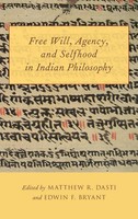 Dasti | Free Will, Agency, And Selfhood In Indian Philosophy | Buch | Englisch