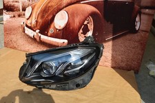 Frontscheinwerfer Mercedes-Benz W213 A2139061704 LED Links Headlight