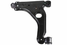 METZGER Querlenker Vorne Links Unten für OPEL VECTRA B (36) 58003701