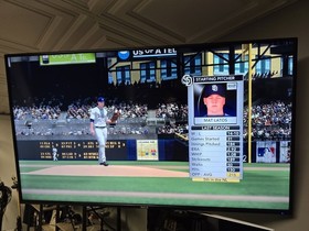 XBox 360 Slim 250GB Console 8 GAME MEGA BUNDLE! CLEAN/TESTED! SHIPS FREE 🔥 