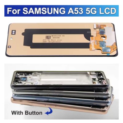 TFT For Samsung Galaxy A53 5G LCD Display Screen Touch Digitizer