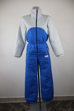 TRIKECO TUTA NEVE DONNA WOMAN COMPLETO SCI TG L TRACKSUIT SNOW SUIT SPORT