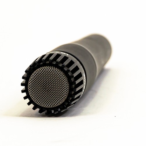 Shure SM57 Cardioid Dynamic Instrument Microphone - Picture 5 of 6