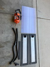 AM2200VS Appliance Mover Air Sled Kit Variabl...
