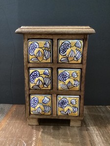 Tea Cabinet | eBay
